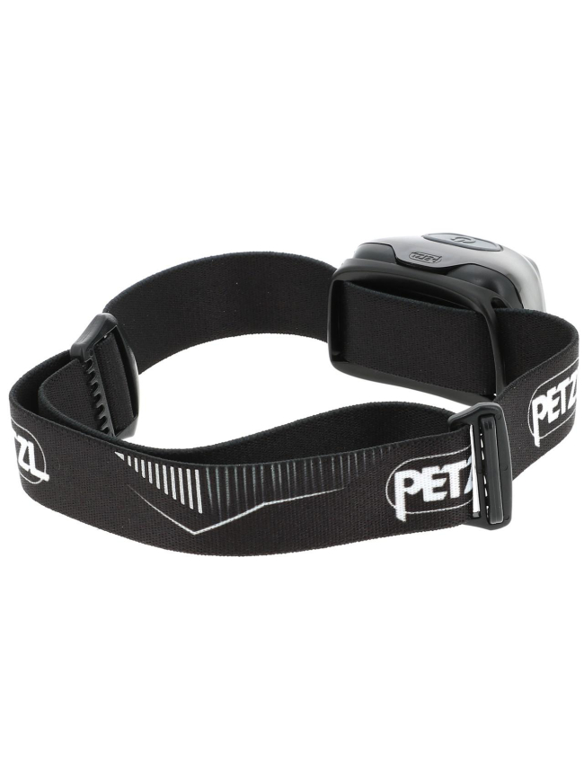 Lampe frontale actik core 450 noir - Petzl