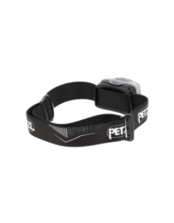 Lampe frontale actik core 450 noir - Petzl