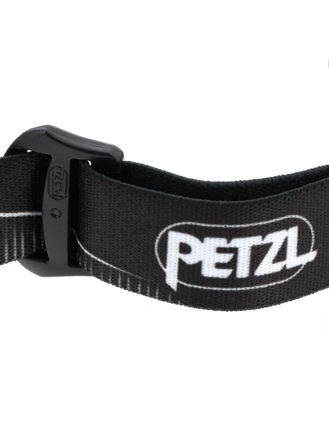 Lampe frontale actik core 450 noir - Petzl