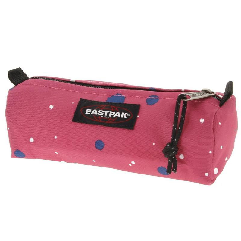 Trousse splashes escape rose - Eastpak