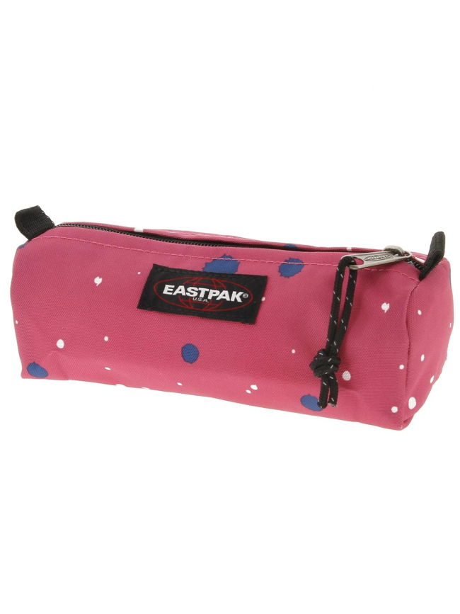 Trousse splashes escape rose - Eastpak