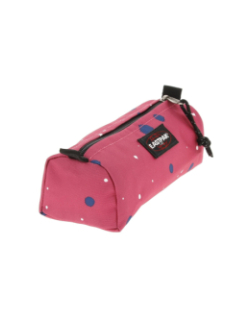 Trousse splashes escape rose - Eastpak