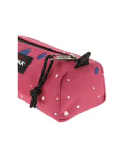 Trousse splashes escape rose - Eastpak