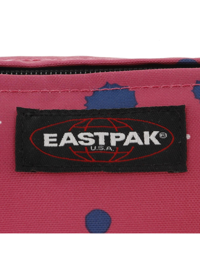 Trousse splashes escape rose - Eastpak