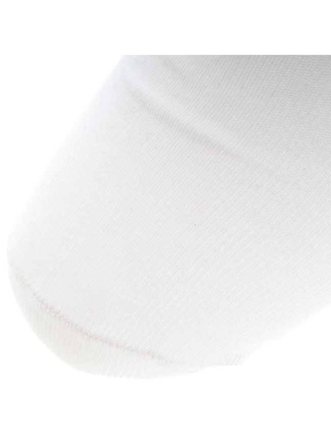 Pack 3 paires socquettes sport logo blanc - Champion