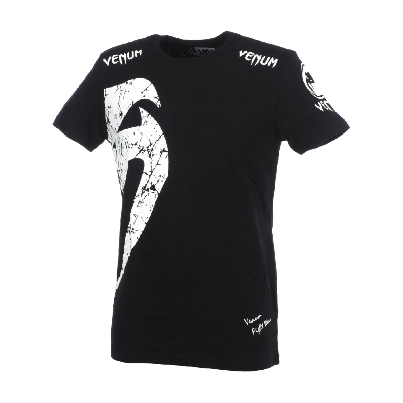 T-shirt original giant noir/blanc homme - Venum