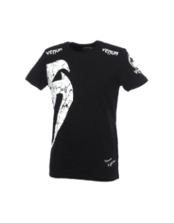 T-shirt original giant noir/blanc homme - Venum