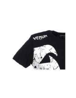 T-shirt original giant noir/blanc homme - Venum