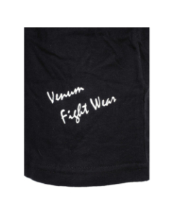 T-shirt original giant noir/blanc homme - Venum