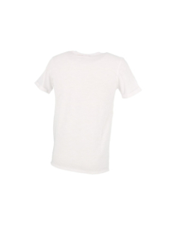 T-shirt turos blanc homme - Teddy Smith