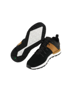 Baskets basses sprint trekker noir homme - Timberland