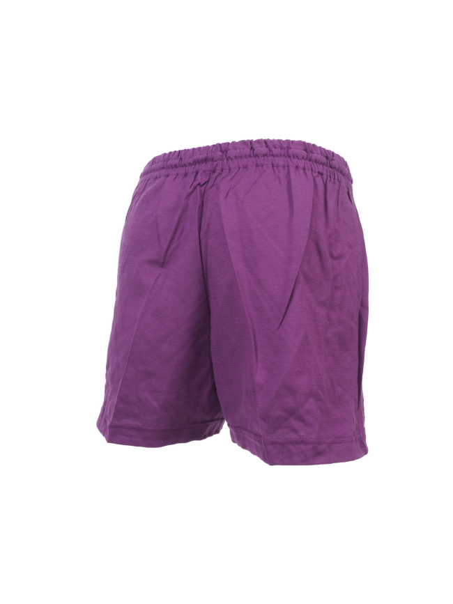 Short uni A violet - Panzeri