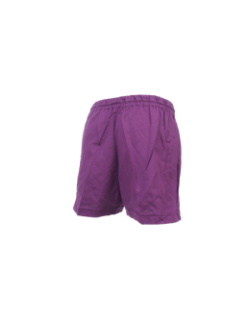 Short uni A violet - Panzeri