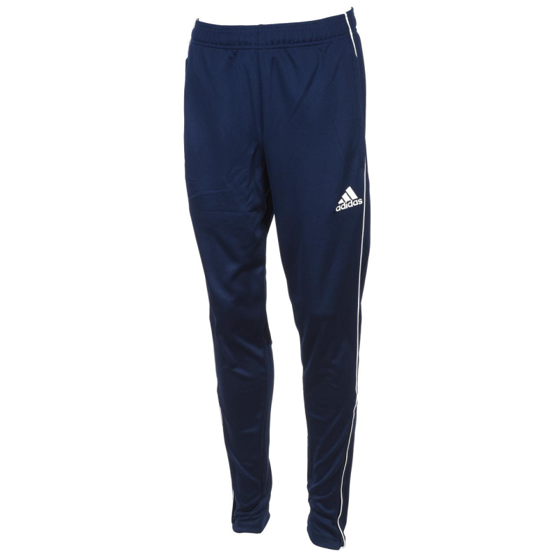 Jogging core 18 bleu marine homme - Adidas