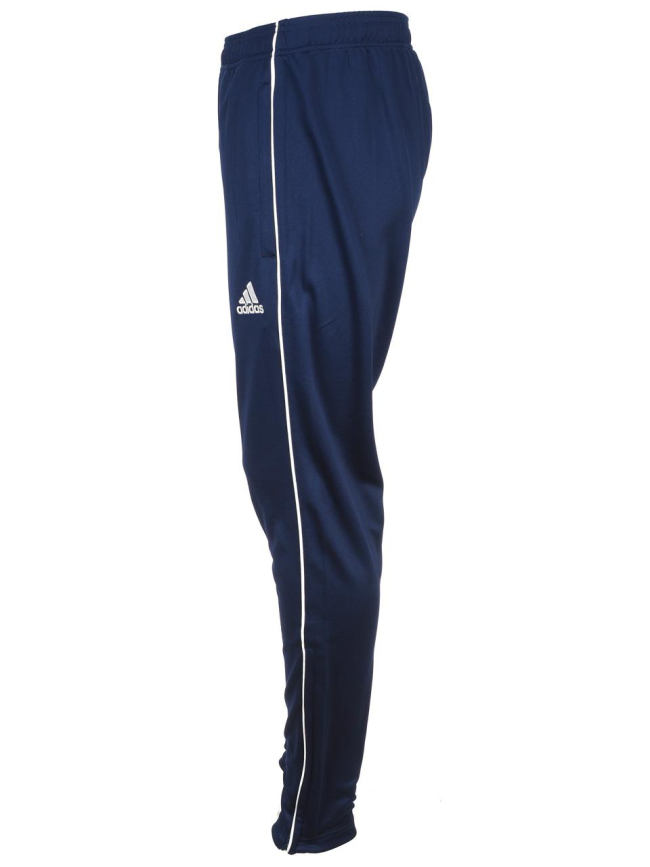 Jogging core 18 bleu marine homme - Adidas