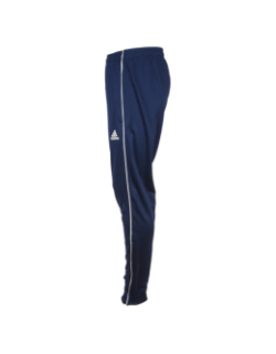 Jogging core 18 bleu marine homme - Adidas