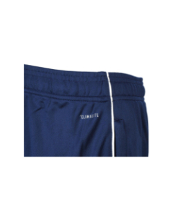 Jogging core 18 bleu marine homme - Adidas
