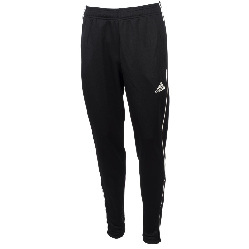 Jogging de football entrainement noir homme - Adidas