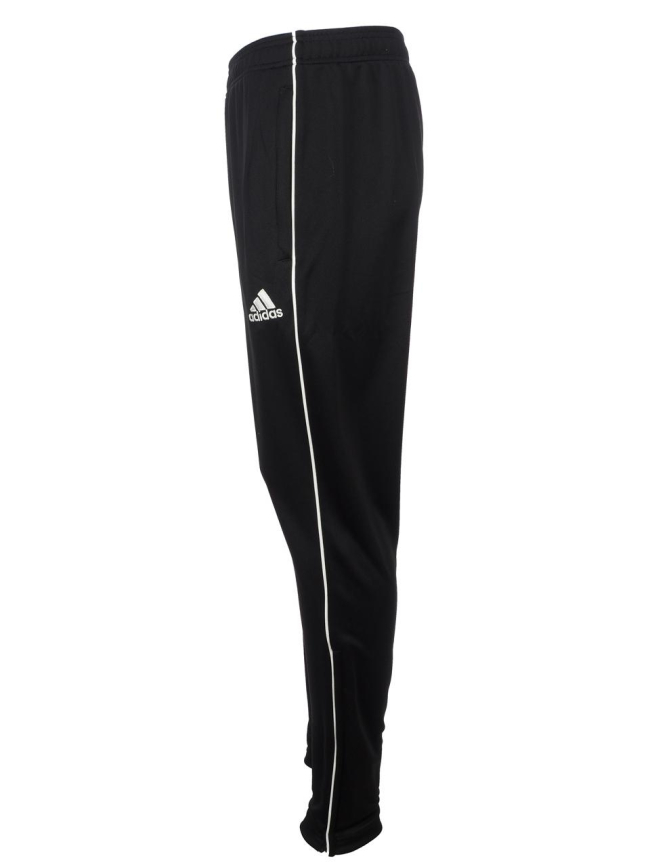 Jogging de football entrainement noir homme - Adidas