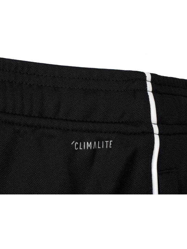 Jogging de football entrainement noir homme - Adidas