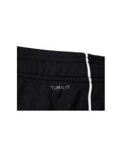 Jogging de football entrainement noir homme - Adidas