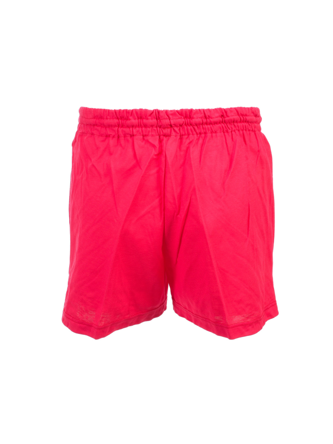 Short uni A fuchsia - Panzeri