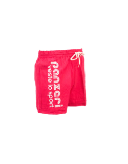 Short uni A fuchsia - Panzeri