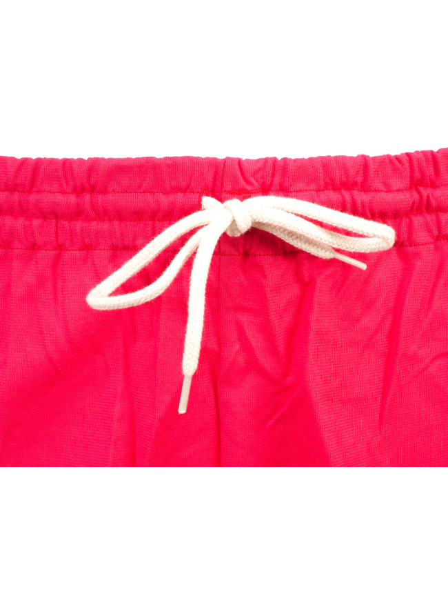 Short uni A fuchsia - Panzeri