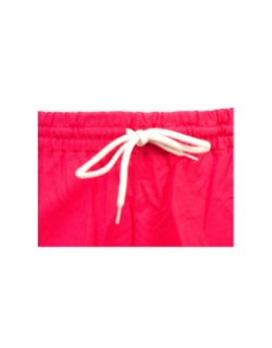 Short uni A fuchsia - Panzeri