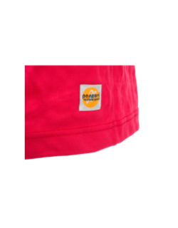 Short uni A fuchsia - Panzeri