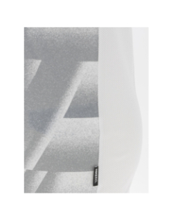 T-shirt de football libero gris homme - Nike