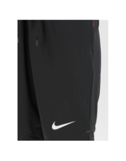 Short de football libero noir homme - Nike