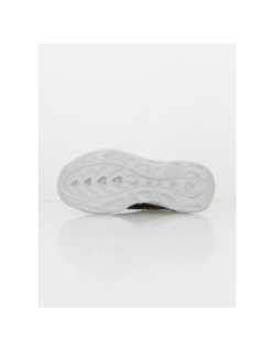 Baskets à scratch lumineuses vortex flash noir garçon - Skechers