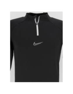 Sweat de football strack noir homme - Nike