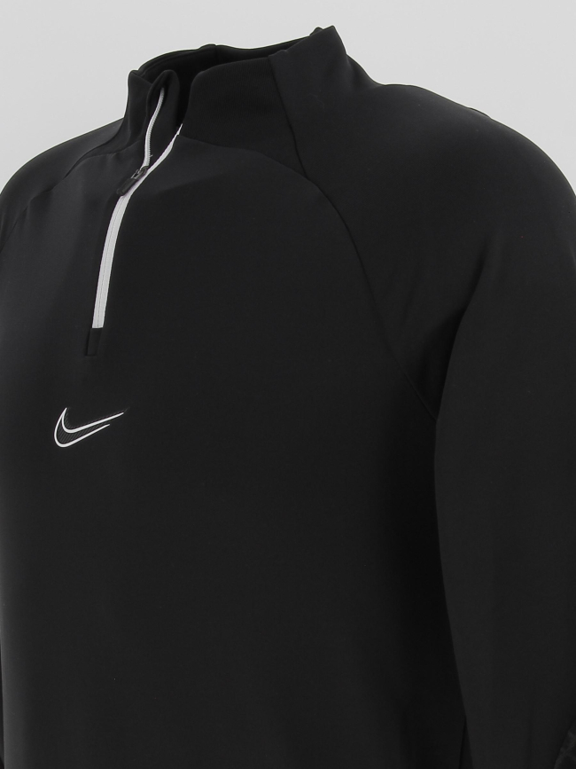 Sweat de football strack noir homme - Nike