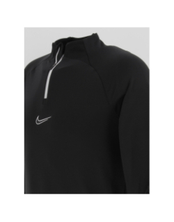 Sweat de football strack noir homme - Nike