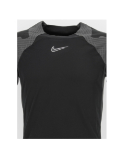 T-shirt de football strack noir homme - Nike