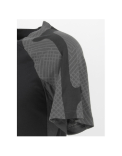 T-shirt de football strack noir homme - Nike