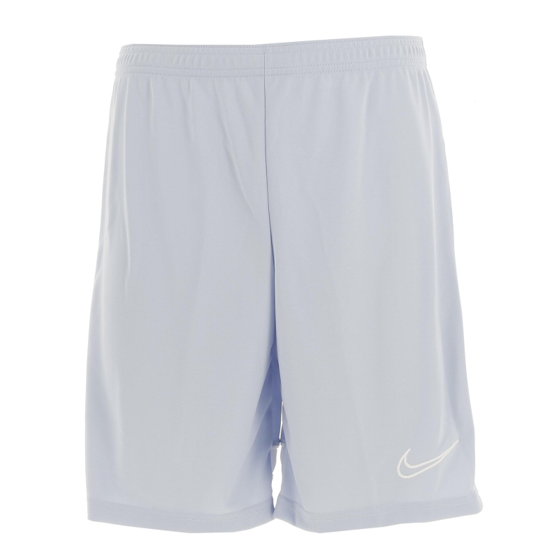 Short de football academy bleu homme - Nike