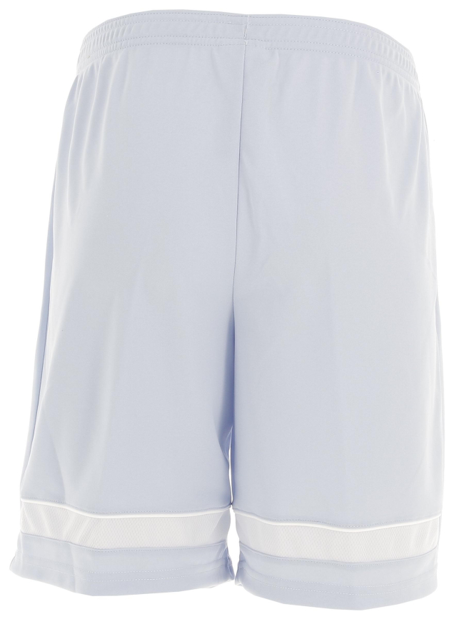 Short de football academy bleu homme - Nike