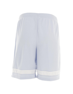 Short de football academy bleu homme - Nike