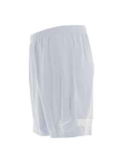 Short de football academy bleu homme - Nike