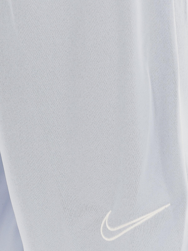 Short de football academy bleu homme - Nike