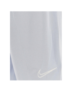 Short de football academy bleu homme - Nike
