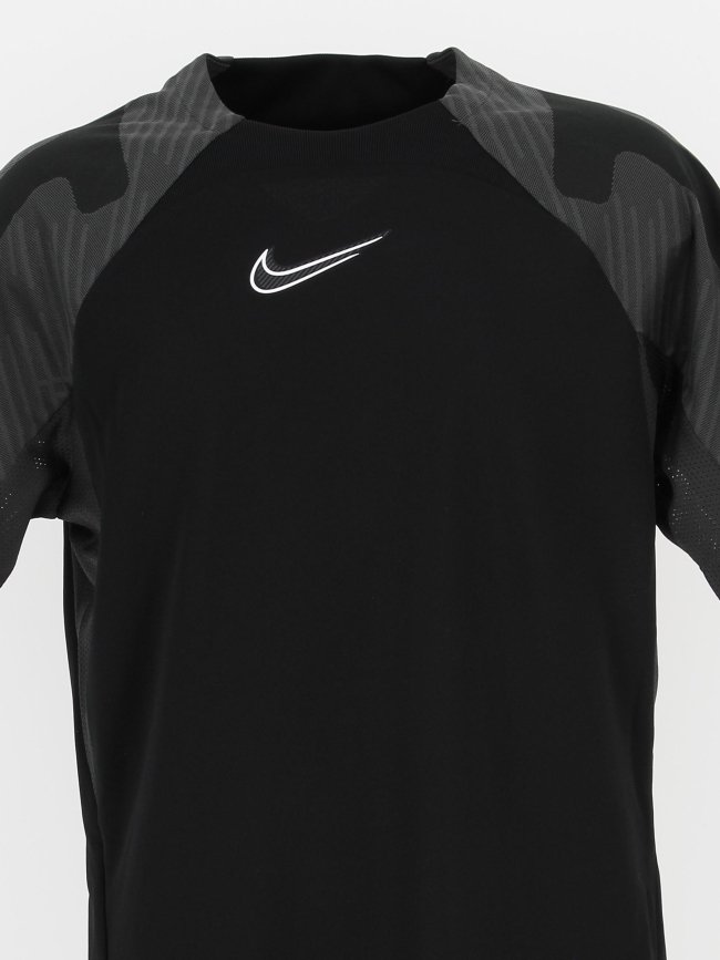 T-shirt de football academy noir enfant - Nike