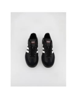 Baskets semelle crêpe samba noir homme - Adidas