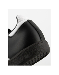 Baskets semelle crêpe samba noir homme - Adidas