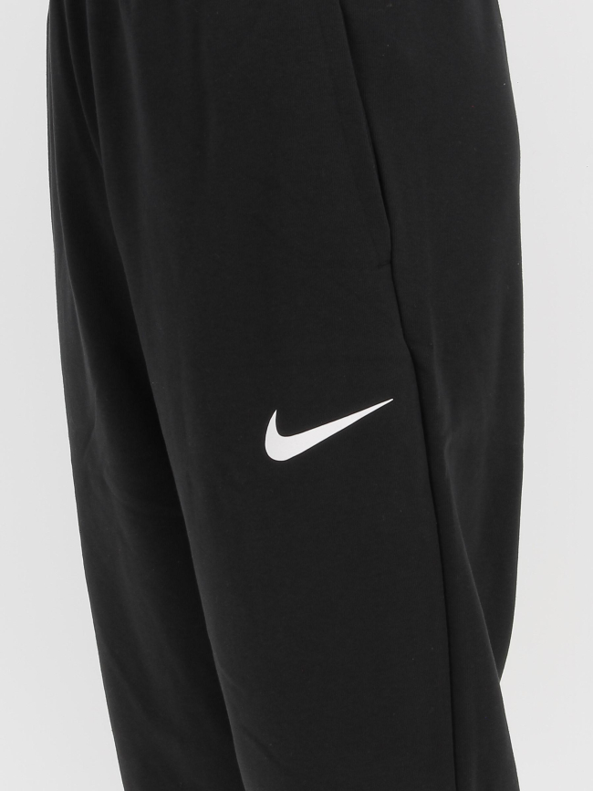 Short de sport long noir homme - Nike