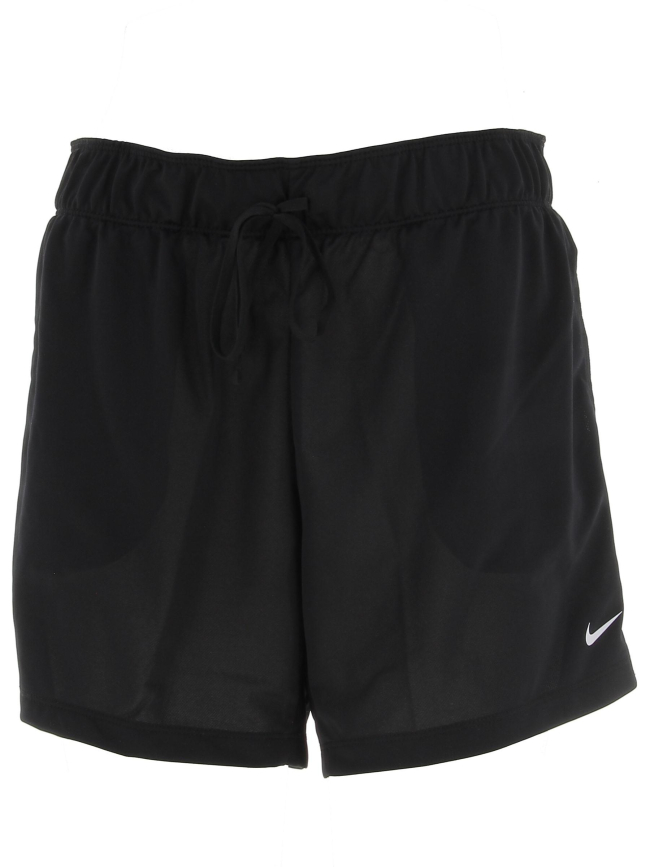 Short de running attack noir femme - Nike