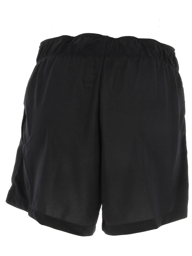 Short de running attack noir femme - Nike